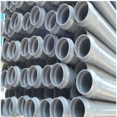 金昌市市政工程PVC管新東風管道價格解析